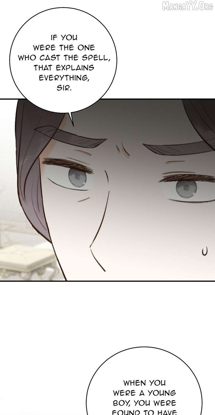 Alissa and the Magic Diary - Chapter 46 Page 42