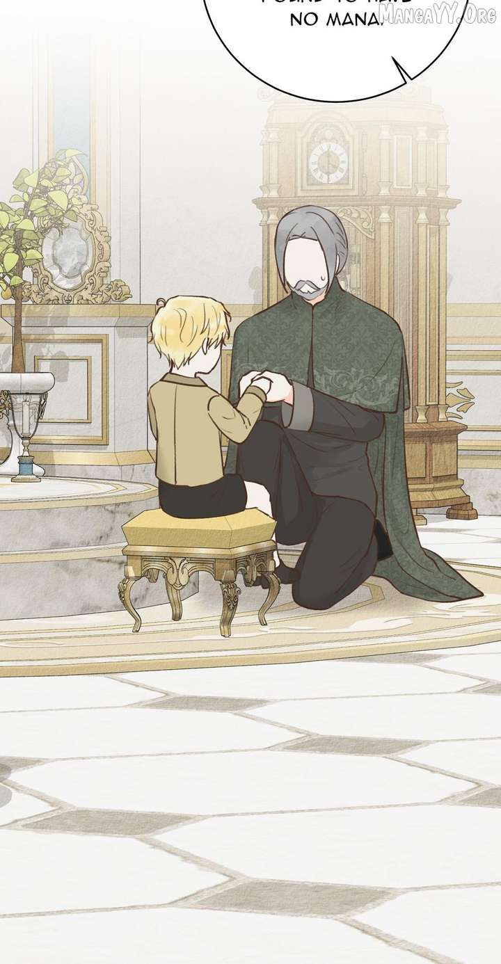 Alissa and the Magic Diary - Chapter 46 Page 43