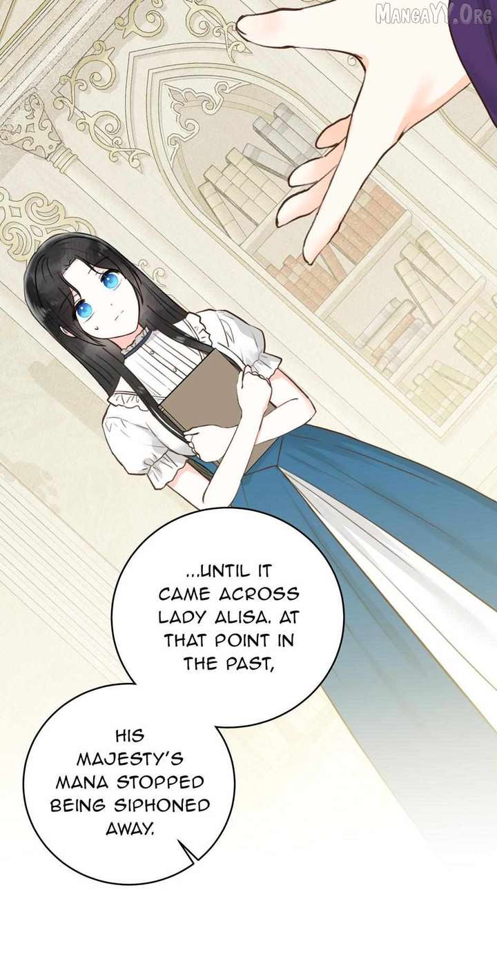 Alissa and the Magic Diary - Chapter 46 Page 45