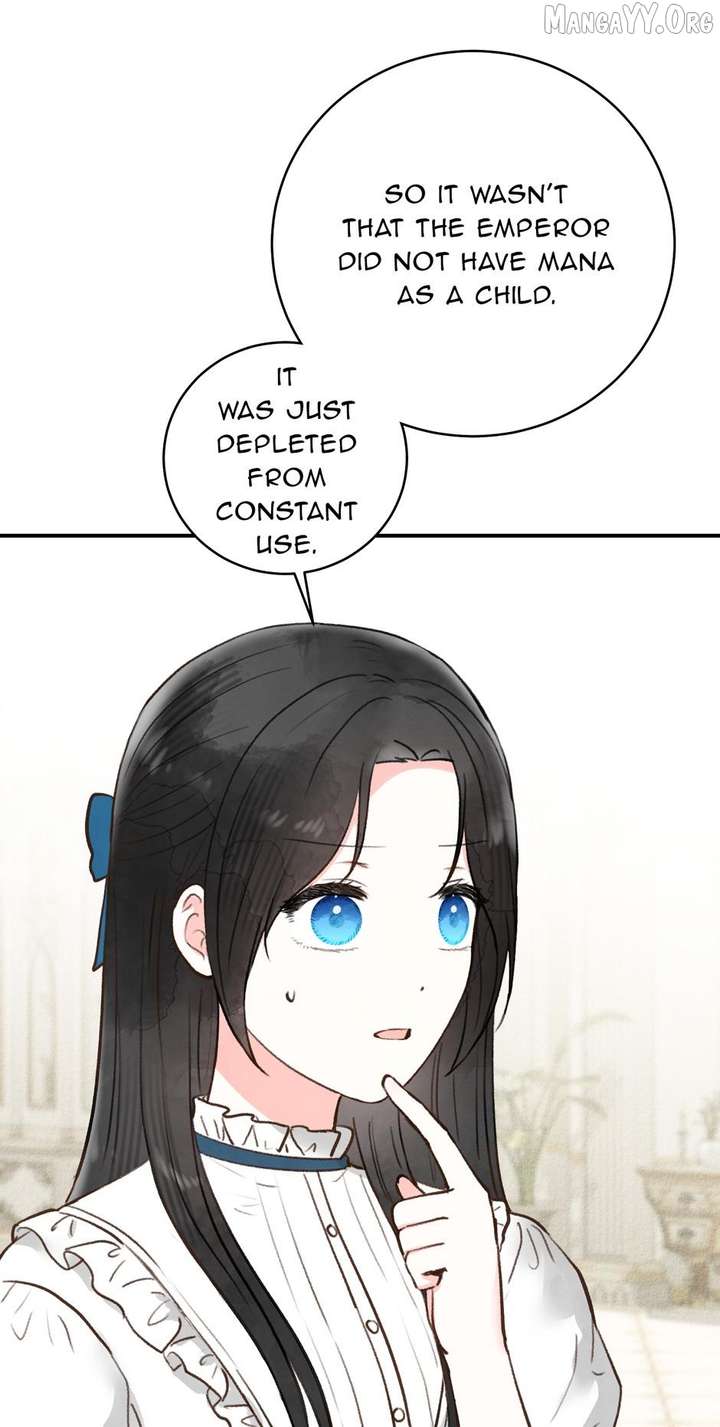 Alissa and the Magic Diary - Chapter 46 Page 48