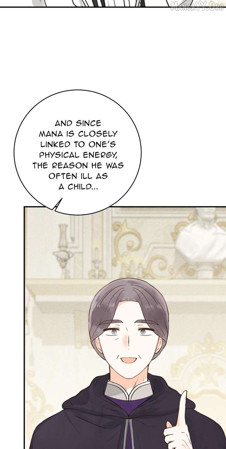 Alissa and the Magic Diary - Chapter 46 Page 49