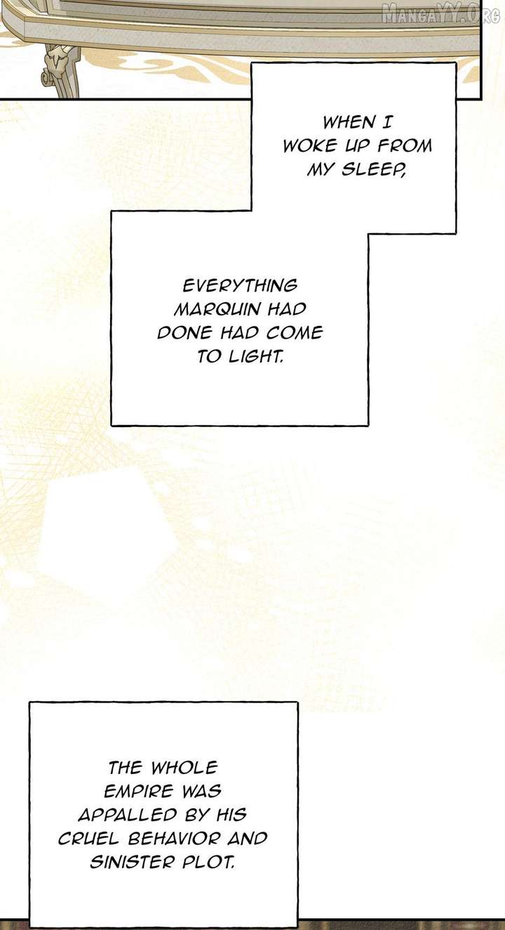 Alissa and the Magic Diary - Chapter 46 Page 5