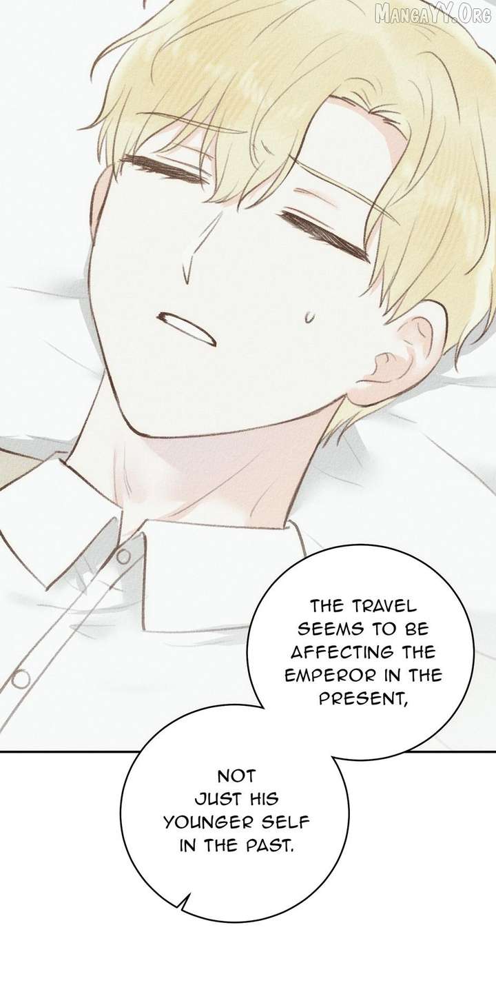 Alissa and the Magic Diary - Chapter 46 Page 53