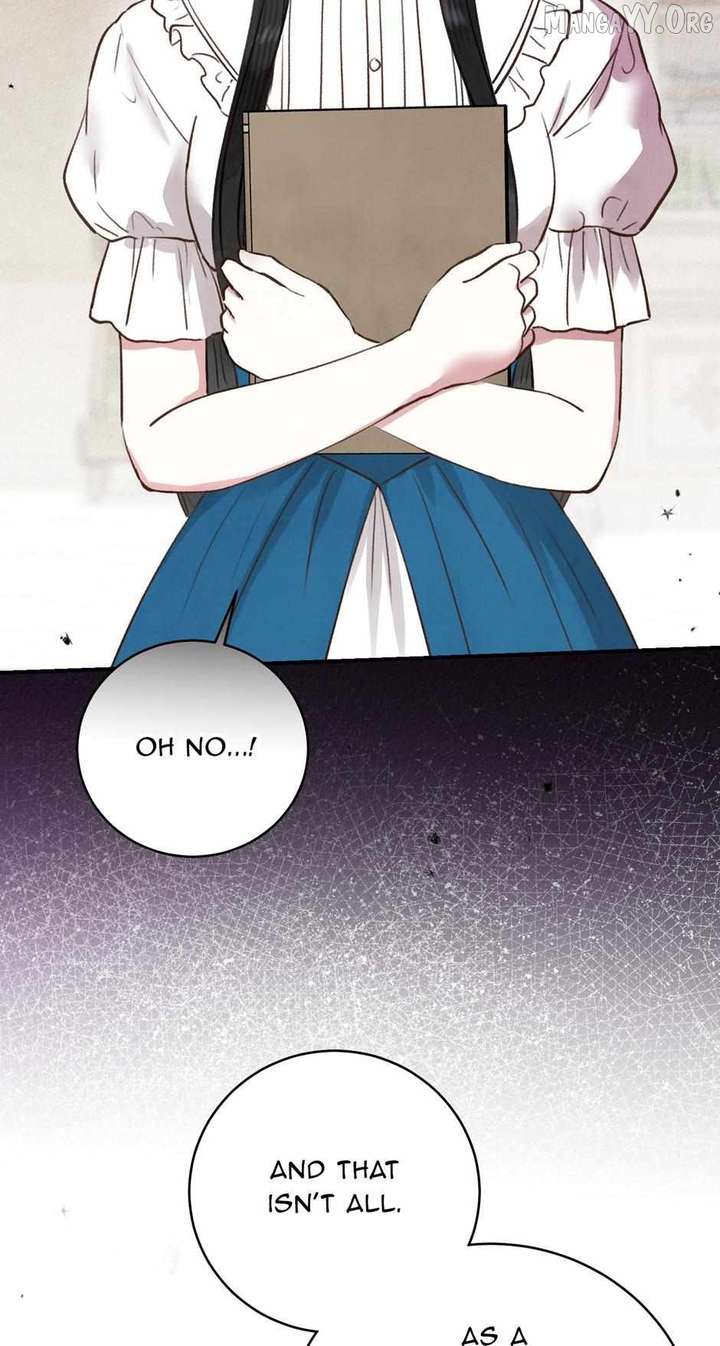 Alissa and the Magic Diary - Chapter 46 Page 55