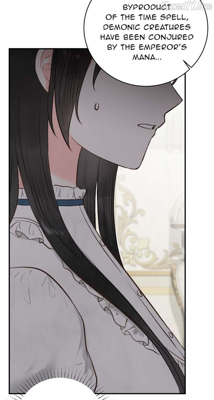 Alissa and the Magic Diary - Chapter 46 Page 56