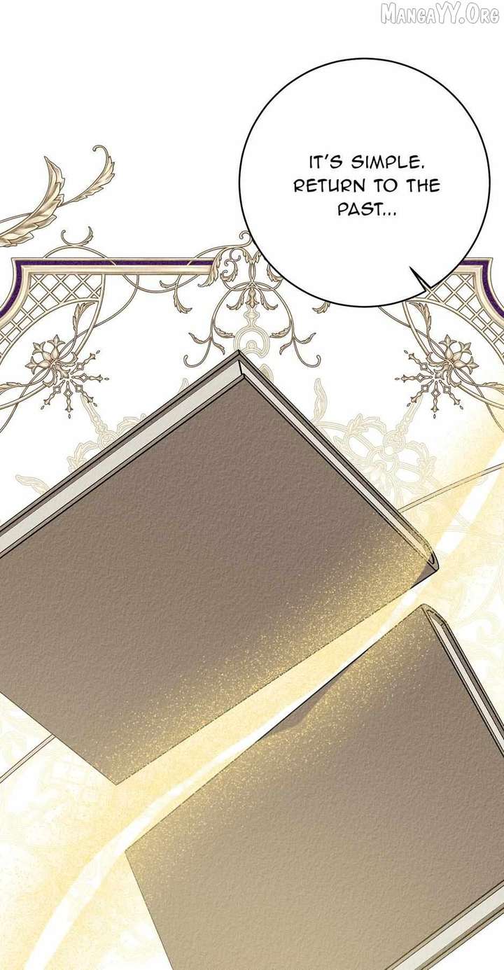 Alissa and the Magic Diary - Chapter 46 Page 60