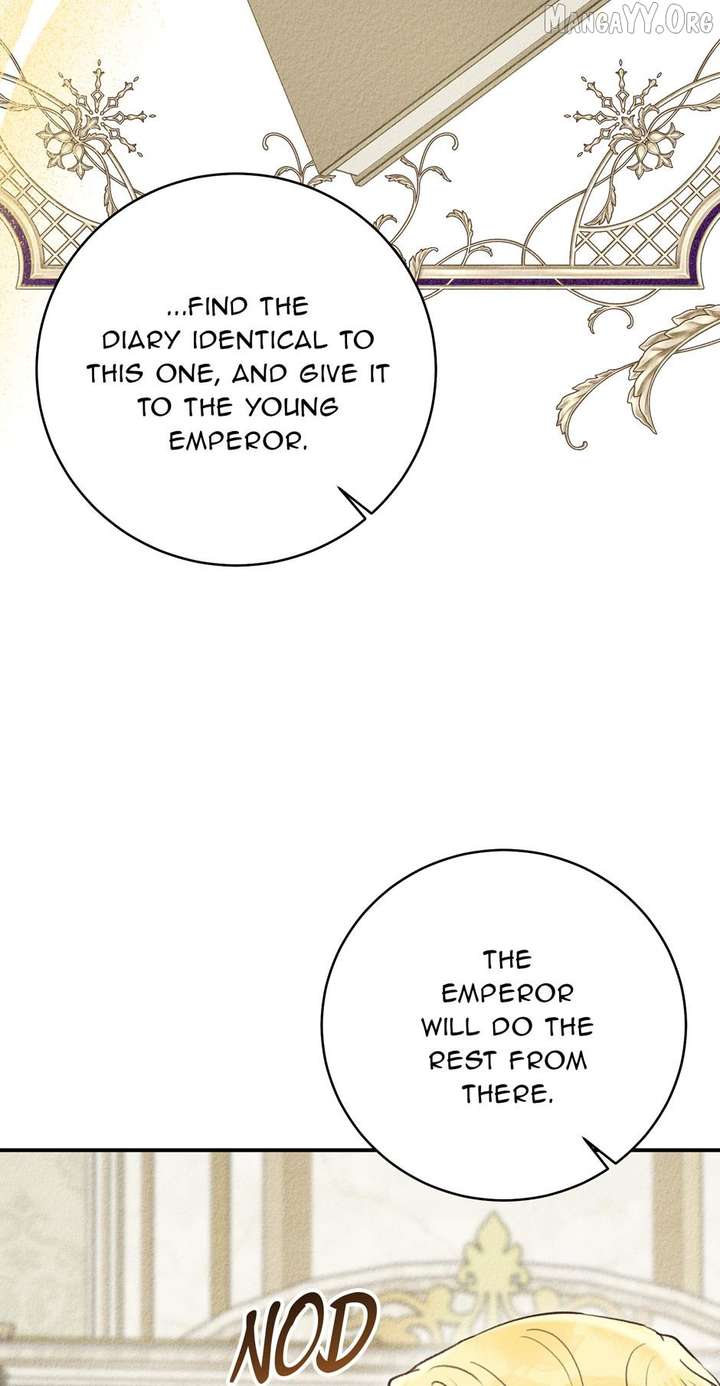 Alissa and the Magic Diary - Chapter 46 Page 61