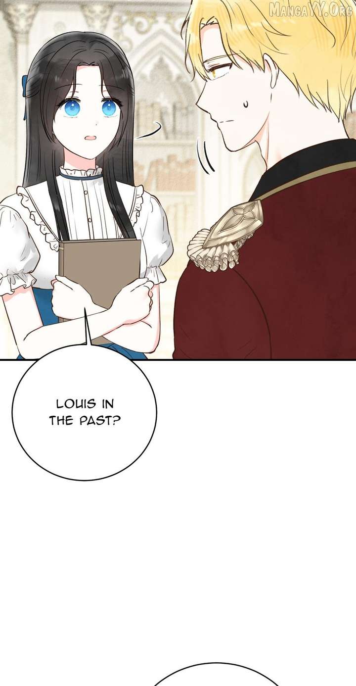 Alissa and the Magic Diary - Chapter 46 Page 62