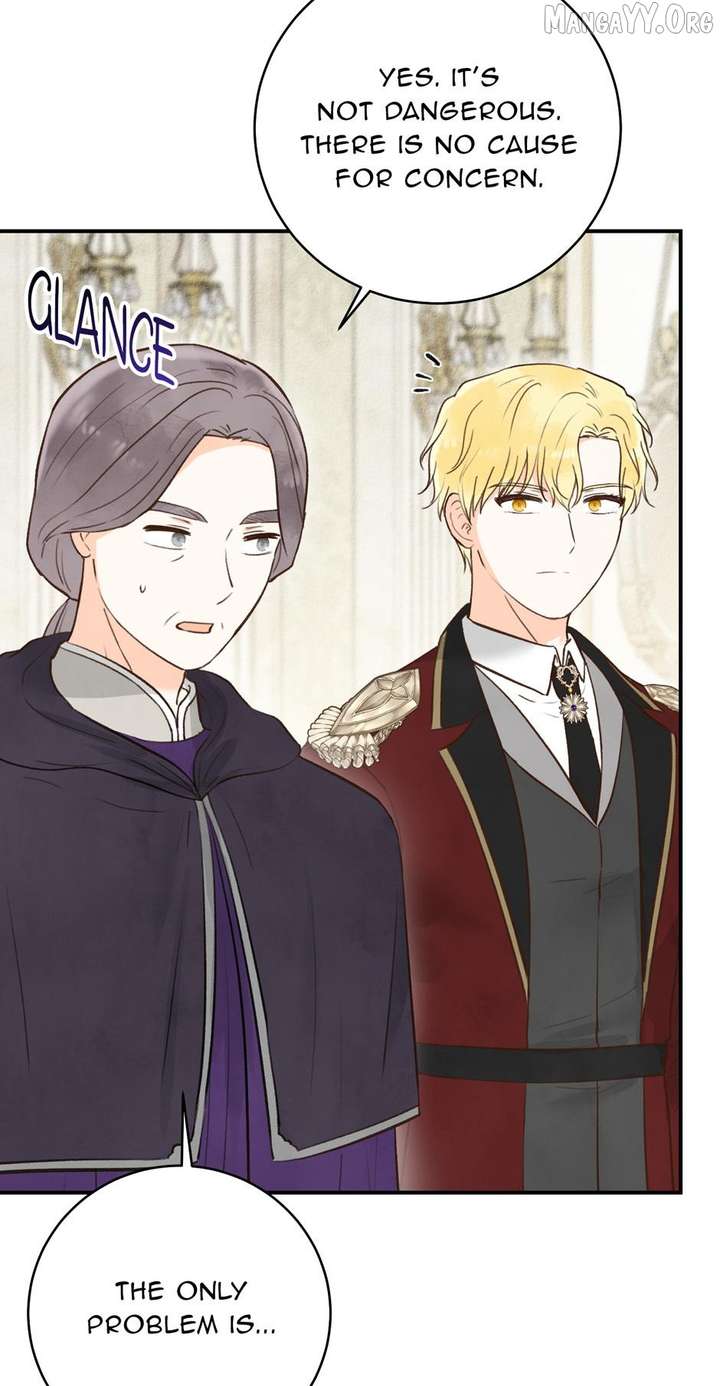 Alissa and the Magic Diary - Chapter 46 Page 63