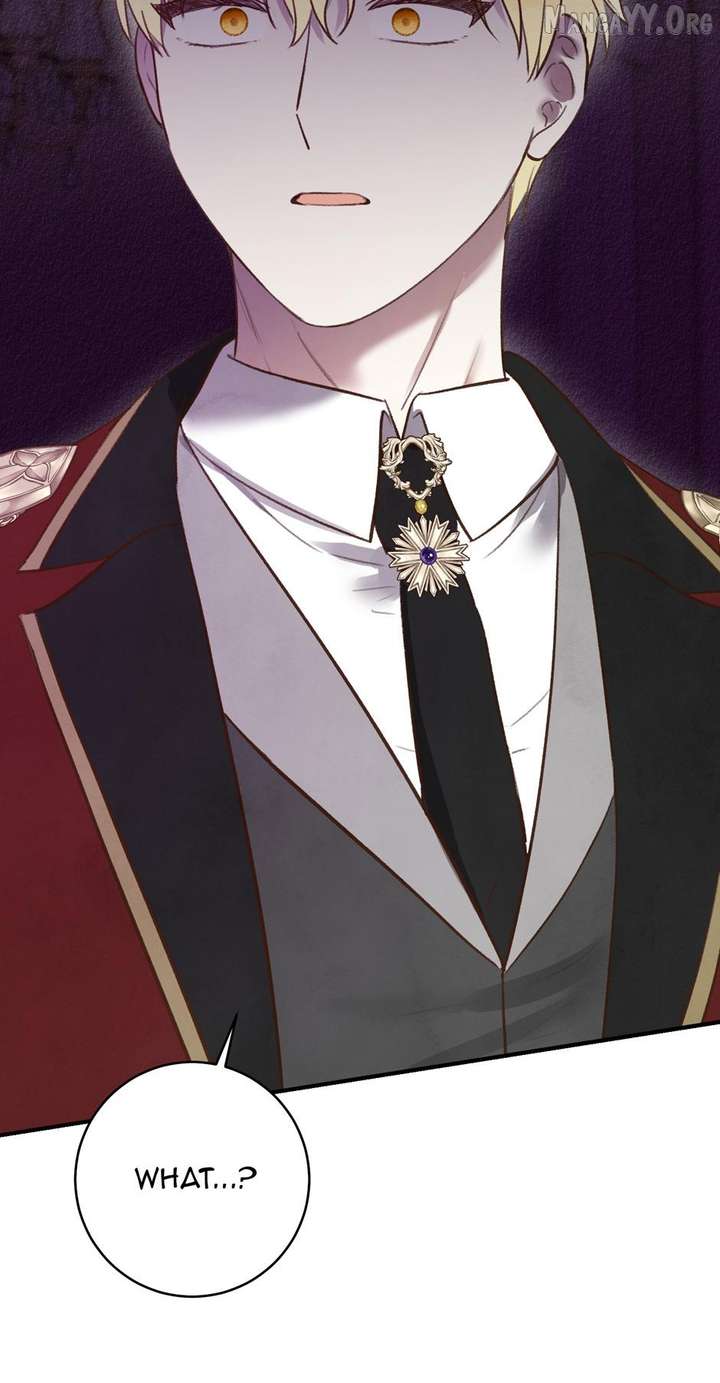 Alissa and the Magic Diary - Chapter 46 Page 65