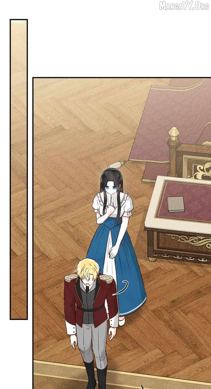 Alissa and the Magic Diary - Chapter 46 Page 67