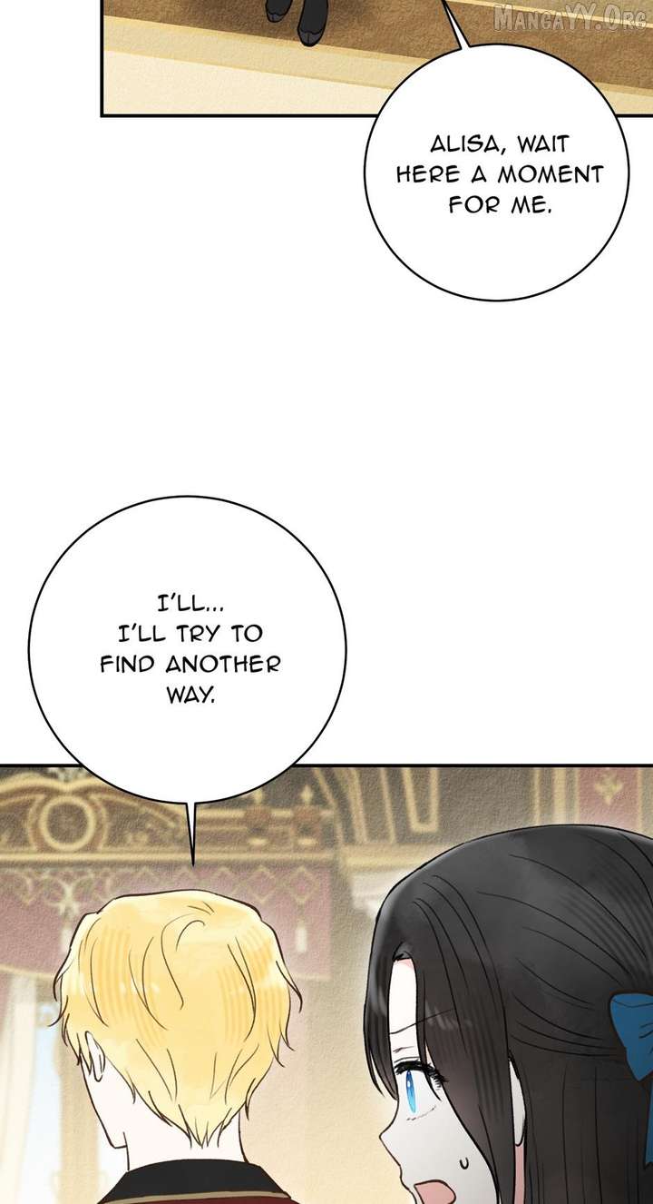 Alissa and the Magic Diary - Chapter 46 Page 68