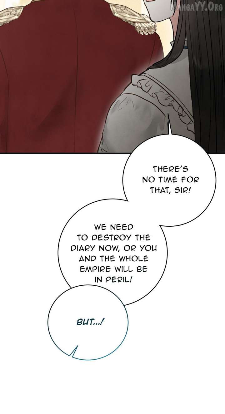 Alissa and the Magic Diary - Chapter 46 Page 69