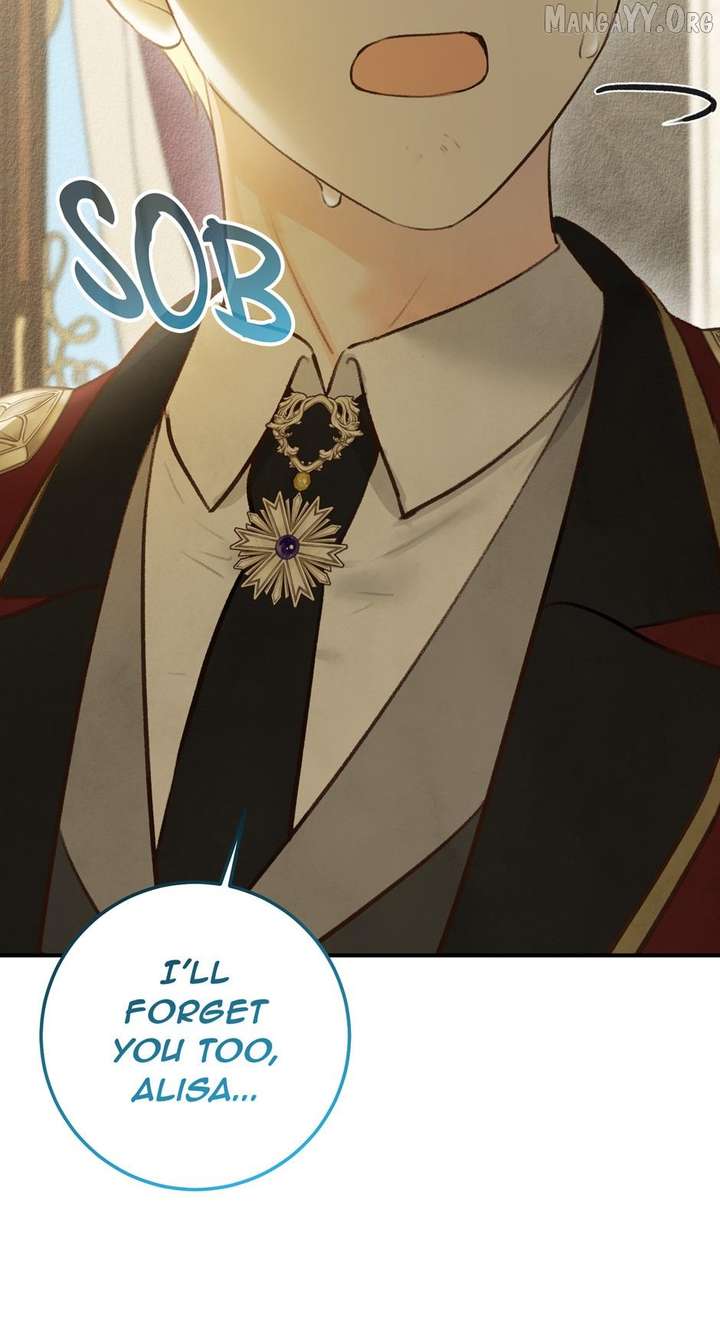 Alissa and the Magic Diary - Chapter 46 Page 71