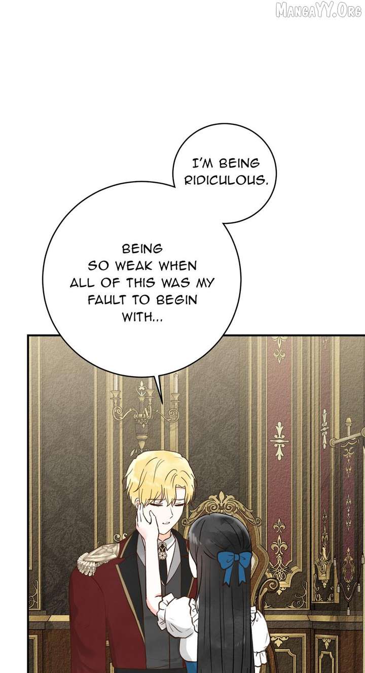 Alissa and the Magic Diary - Chapter 46 Page 73