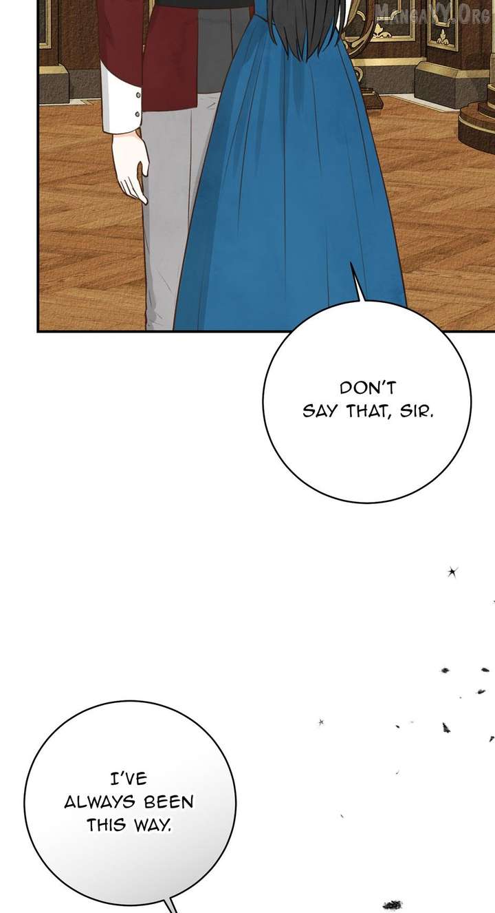 Alissa and the Magic Diary - Chapter 46 Page 74