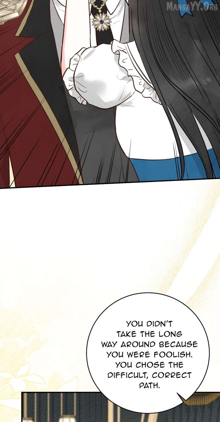 Alissa and the Magic Diary - Chapter 46 Page 79