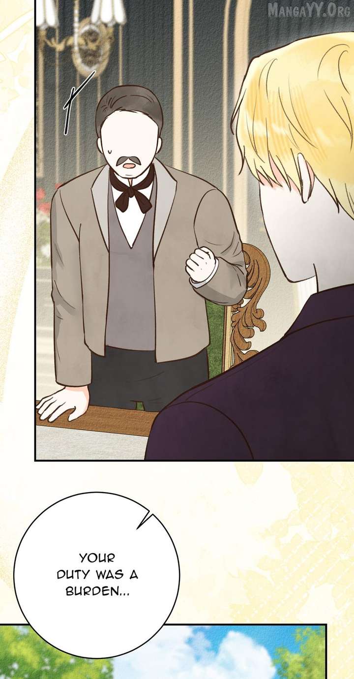 Alissa and the Magic Diary - Chapter 46 Page 80