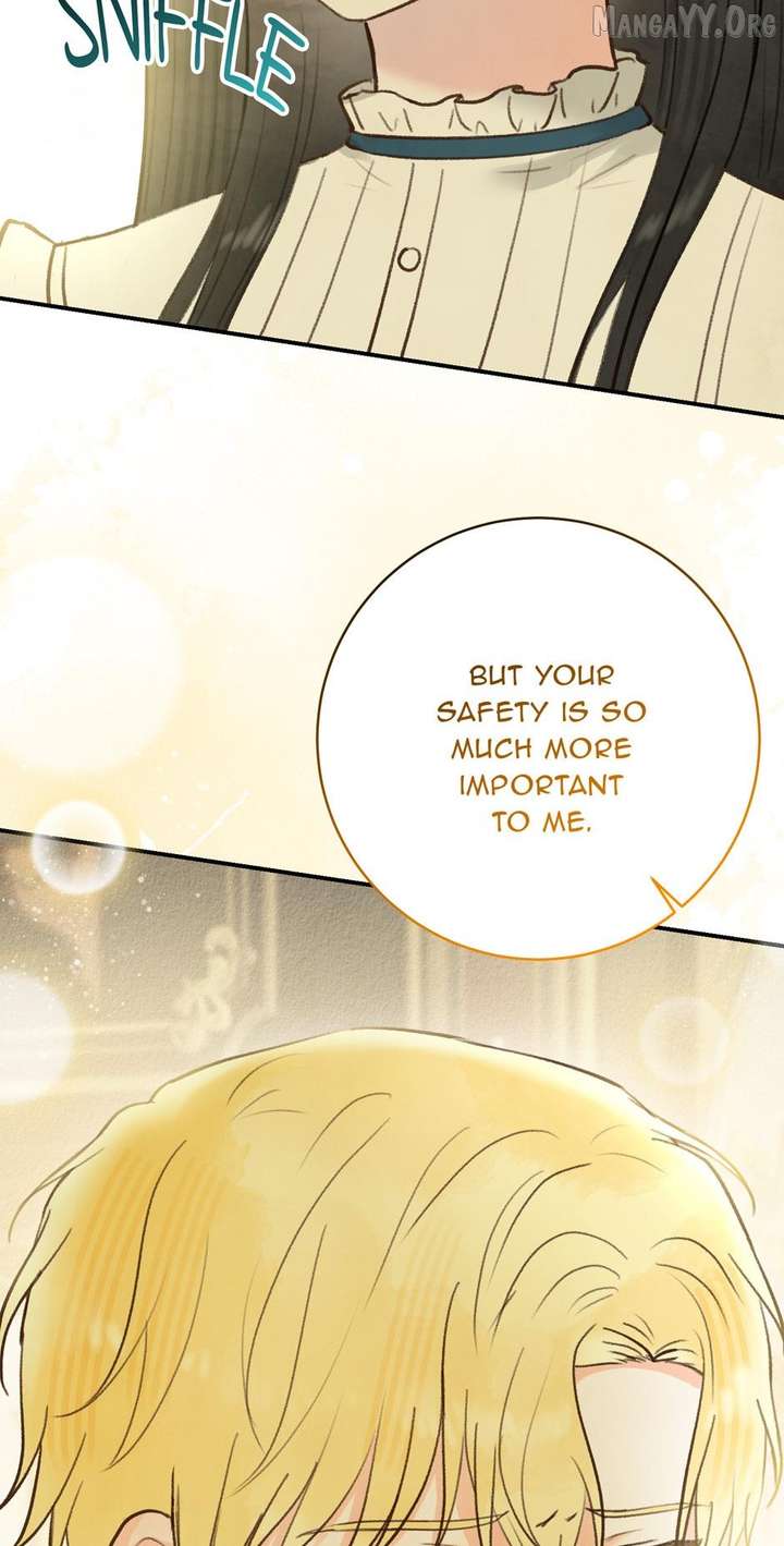 Alissa and the Magic Diary - Chapter 46 Page 85