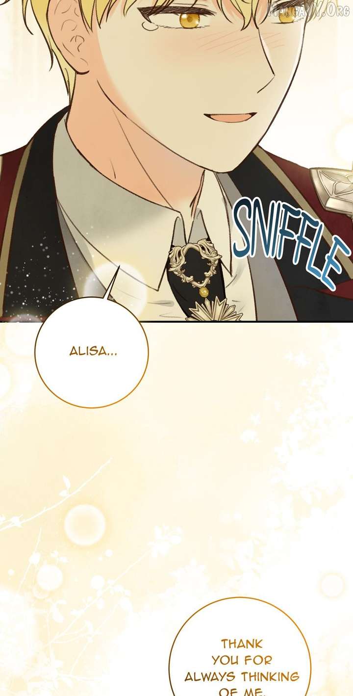 Alissa and the Magic Diary - Chapter 46 Page 86
