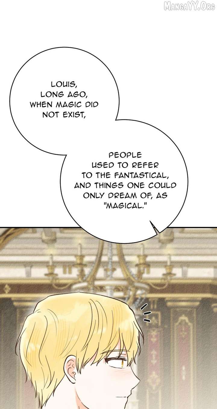 Alissa and the Magic Diary - Chapter 46 Page 92