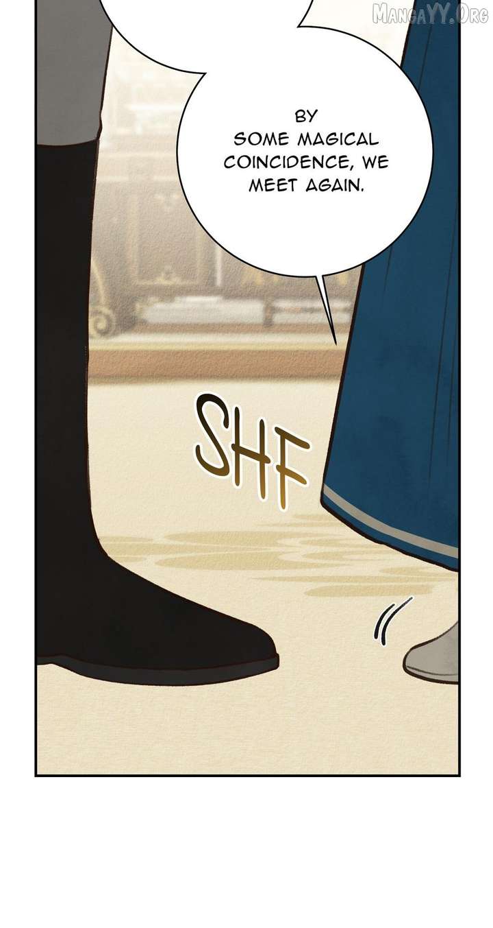 Alissa and the Magic Diary - Chapter 46 Page 97