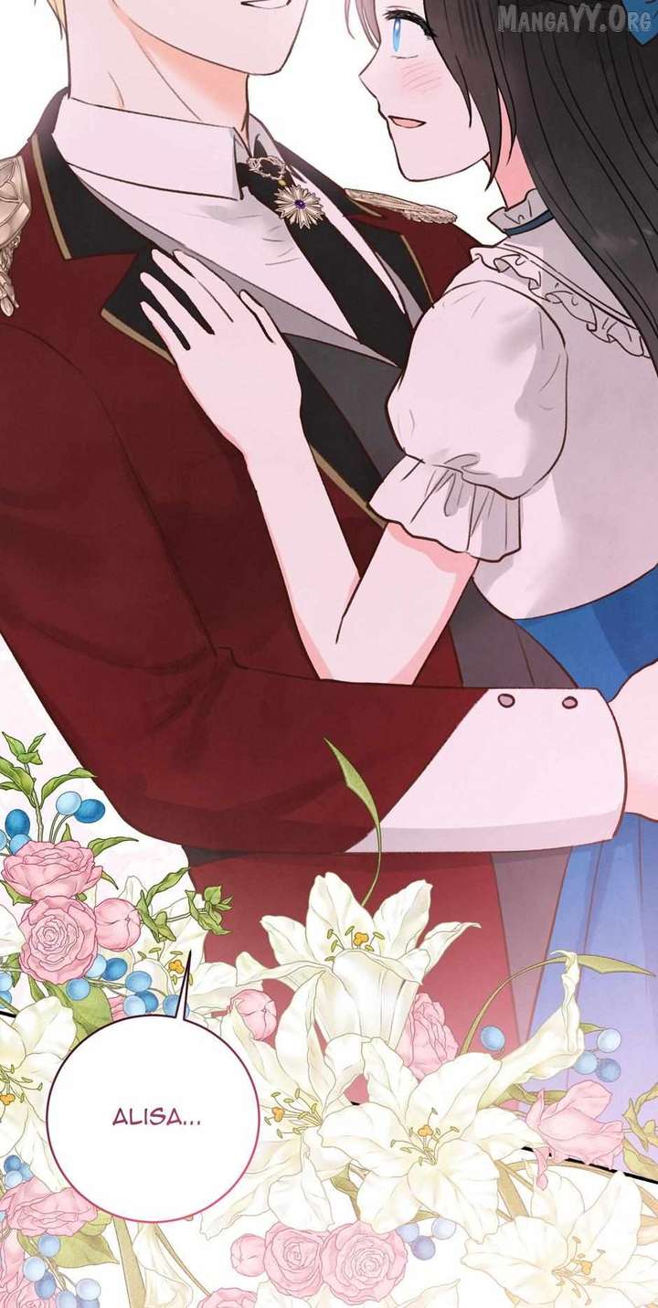Alissa and the Magic Diary - Chapter 46 Page 99