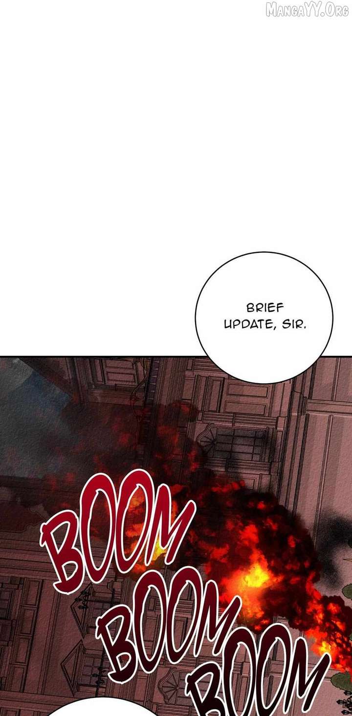 Alissa and the Magic Diary - Chapter 47 Page 1