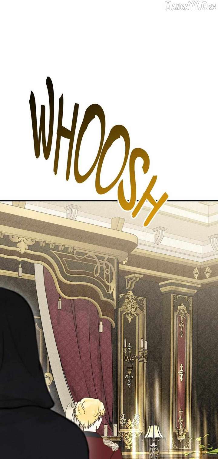 Alissa and the Magic Diary - Chapter 47 Page 13