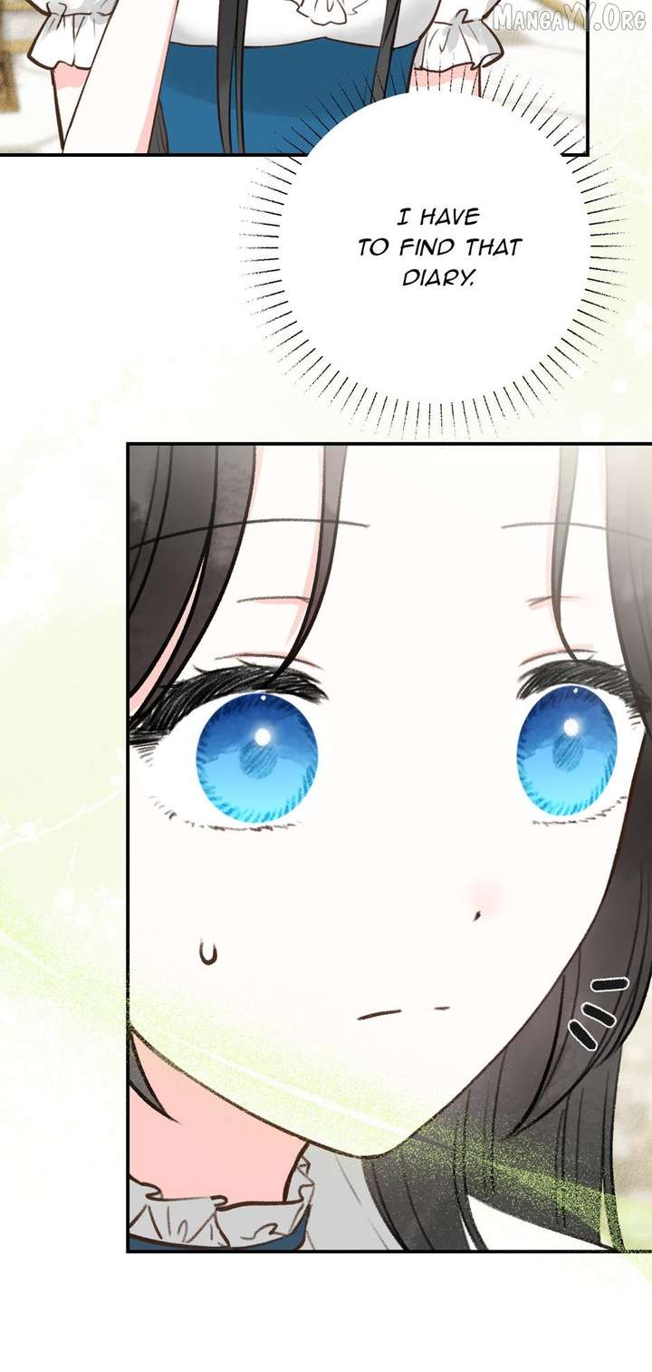 Alissa and the Magic Diary - Chapter 47 Page 18