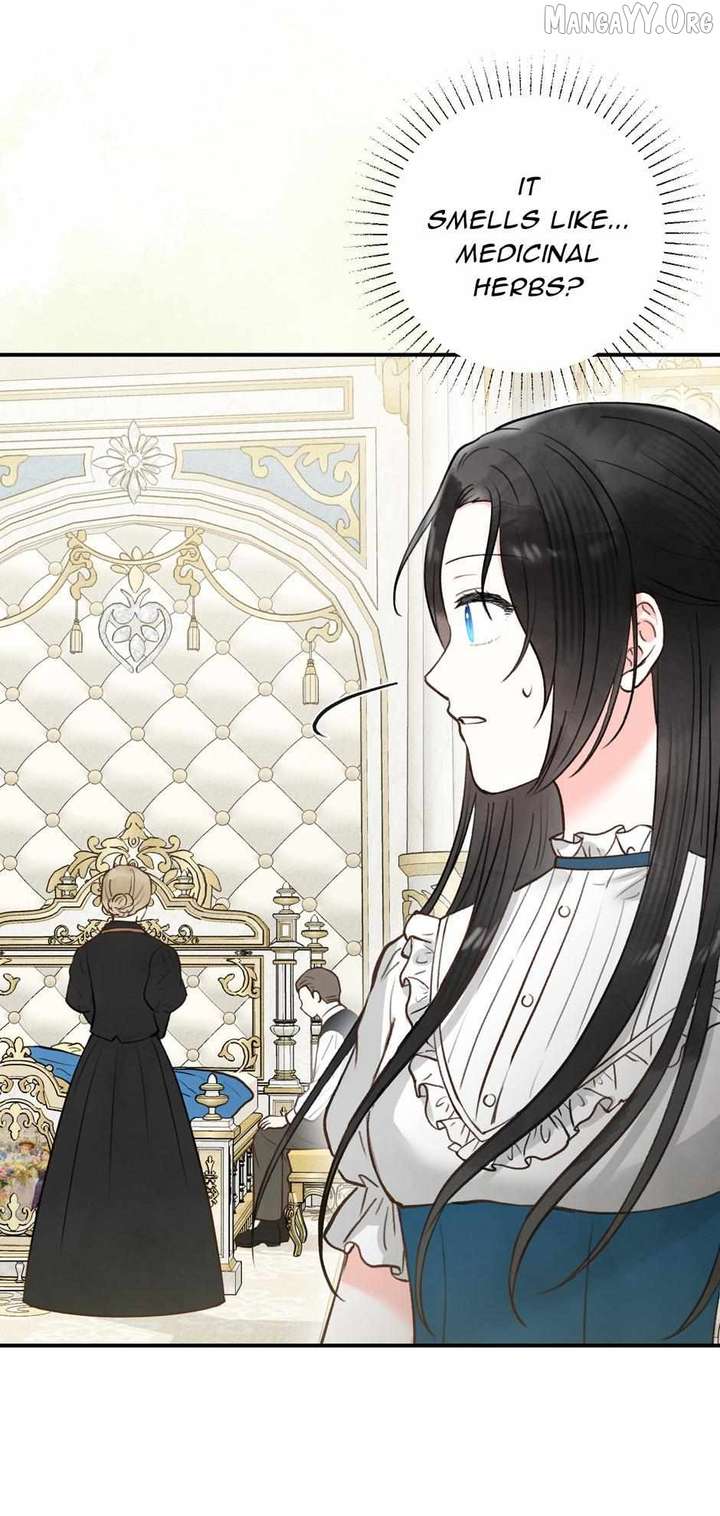 Alissa and the Magic Diary - Chapter 47 Page 19