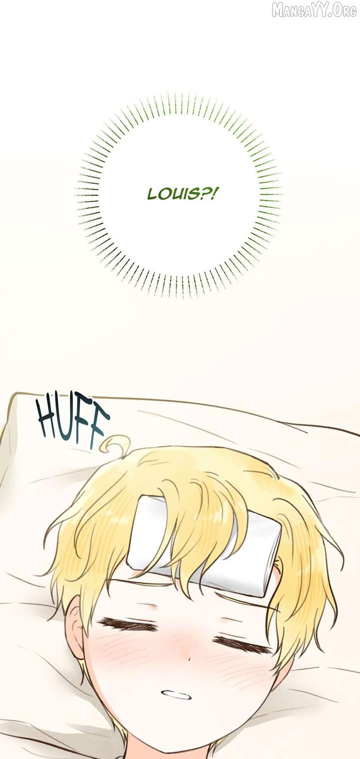 Alissa and the Magic Diary - Chapter 47 Page 20