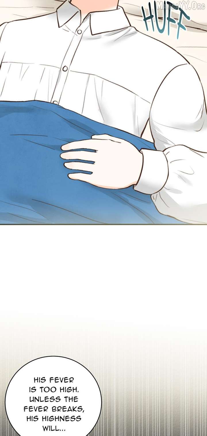 Alissa and the Magic Diary - Chapter 47 Page 21