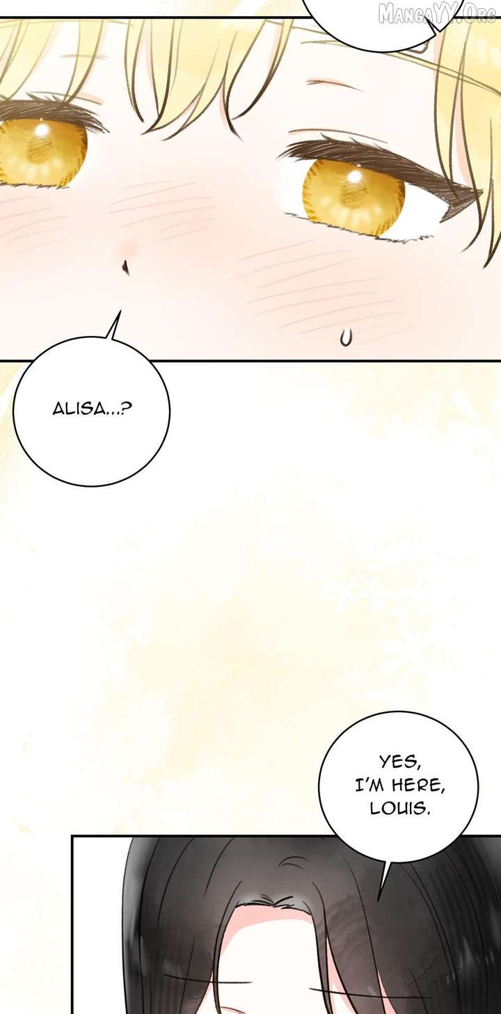 Alissa and the Magic Diary - Chapter 47 Page 27