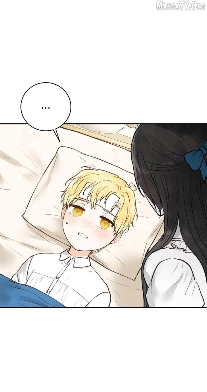 Alissa and the Magic Diary - Chapter 47 Page 29