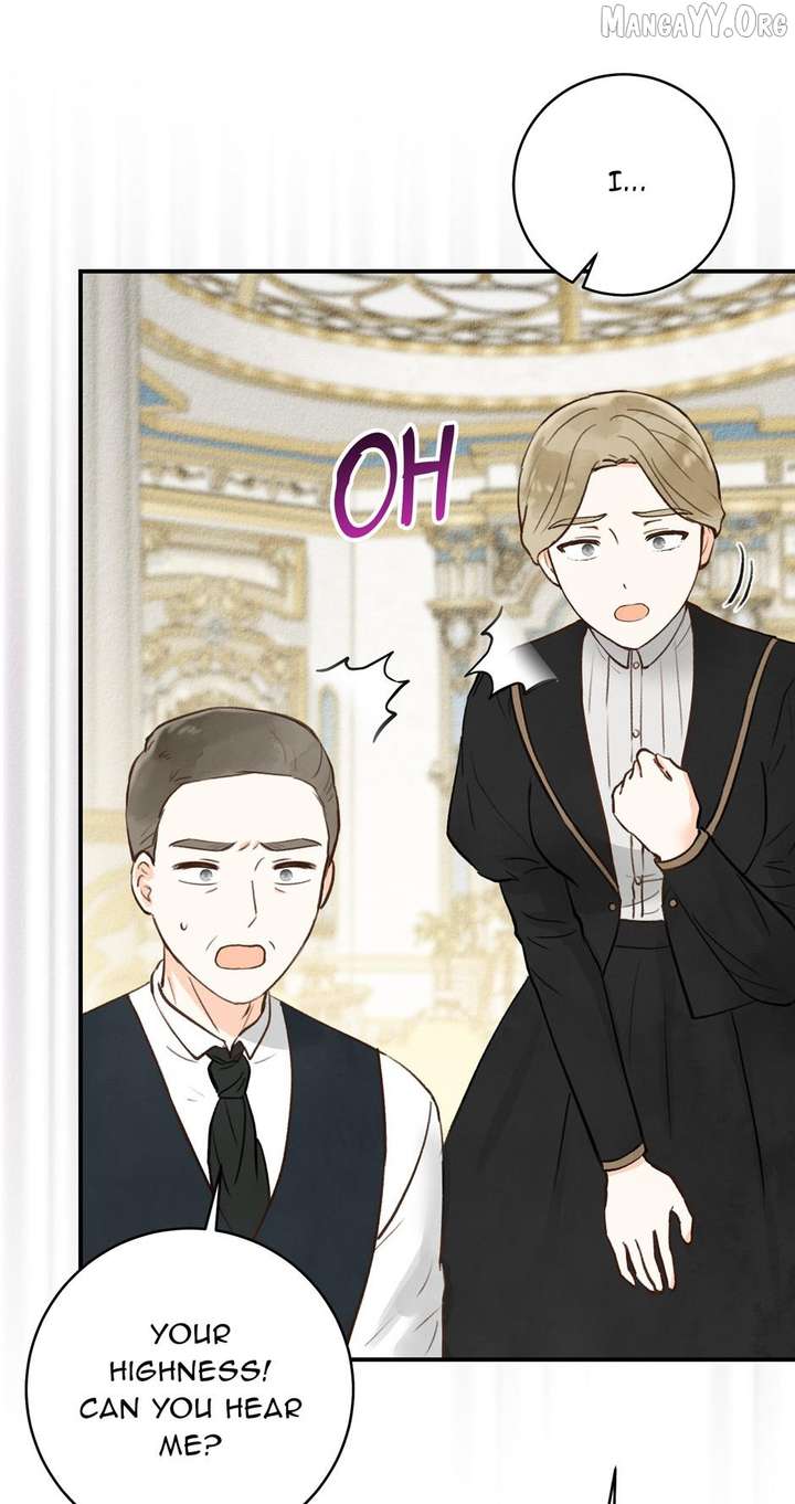 Alissa and the Magic Diary - Chapter 47 Page 30