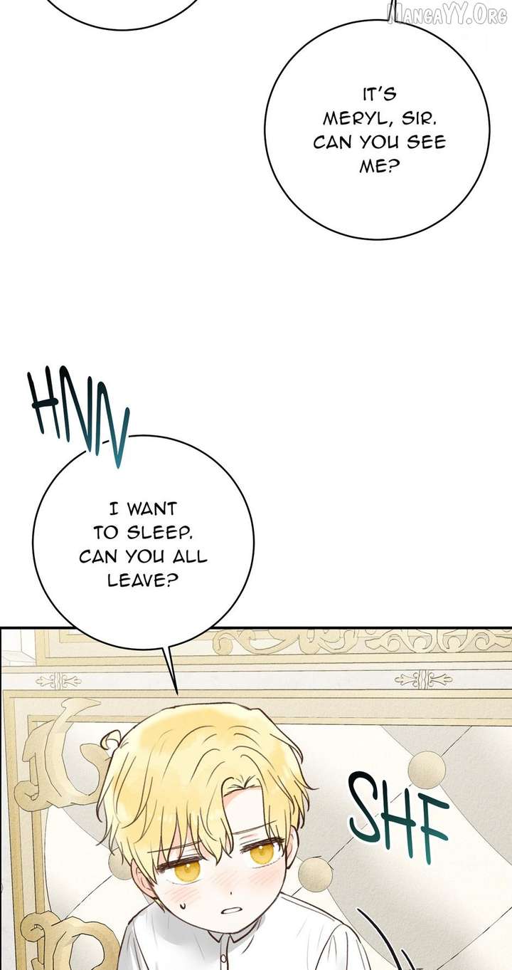 Alissa and the Magic Diary - Chapter 47 Page 31