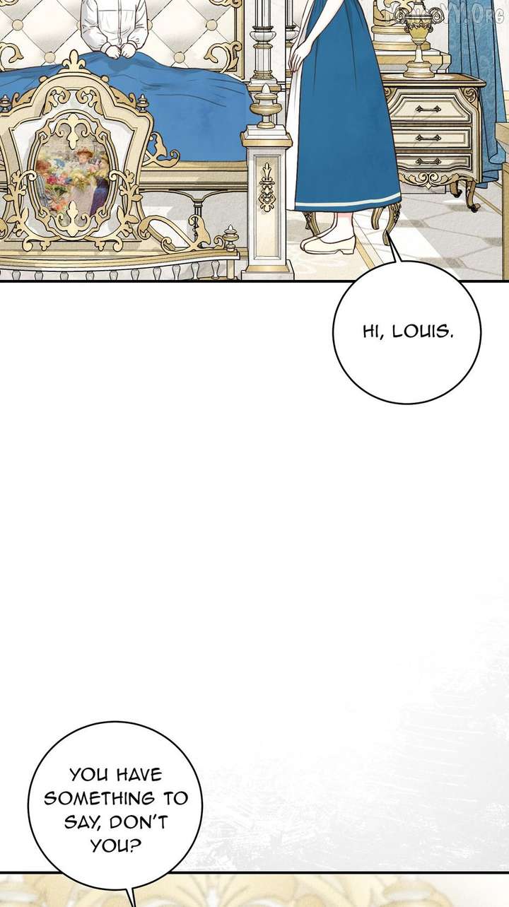 Alissa and the Magic Diary - Chapter 47 Page 36