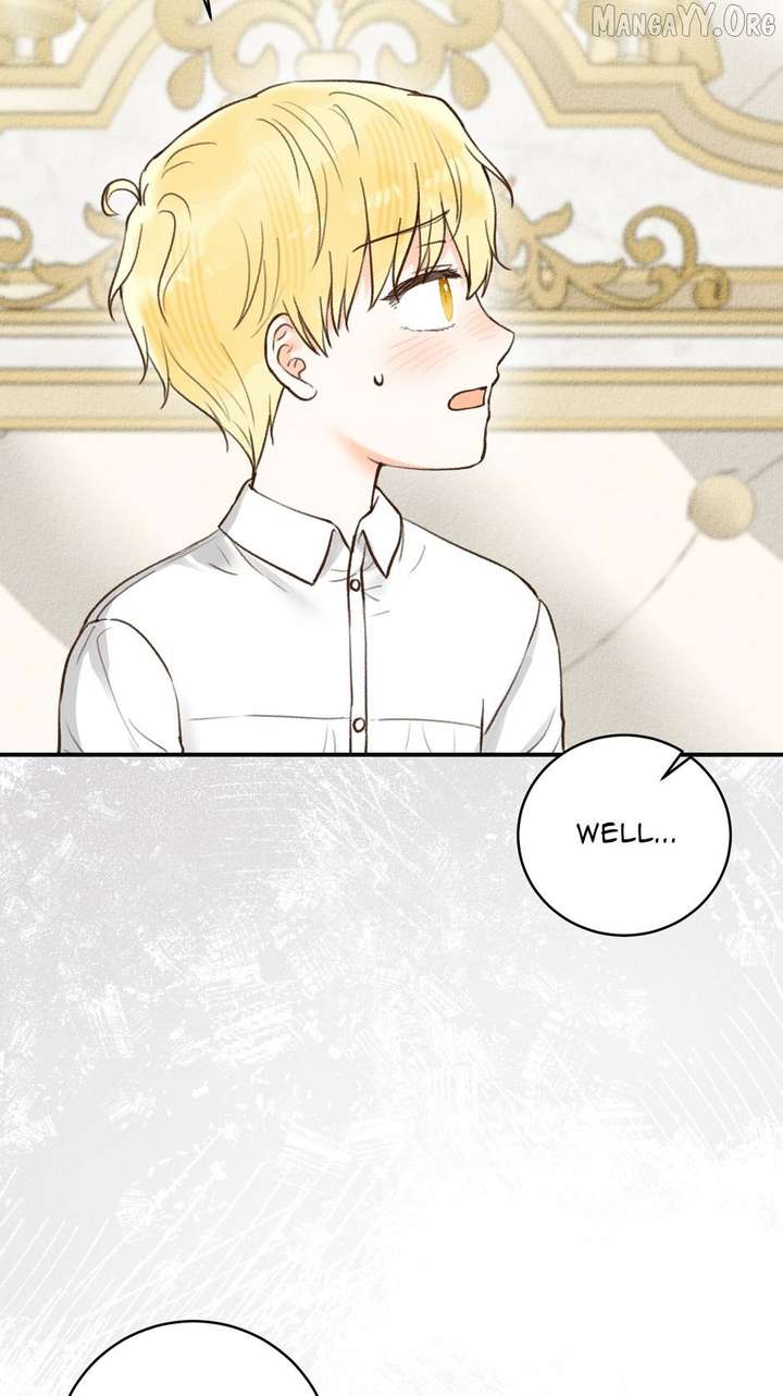 Alissa and the Magic Diary - Chapter 47 Page 37