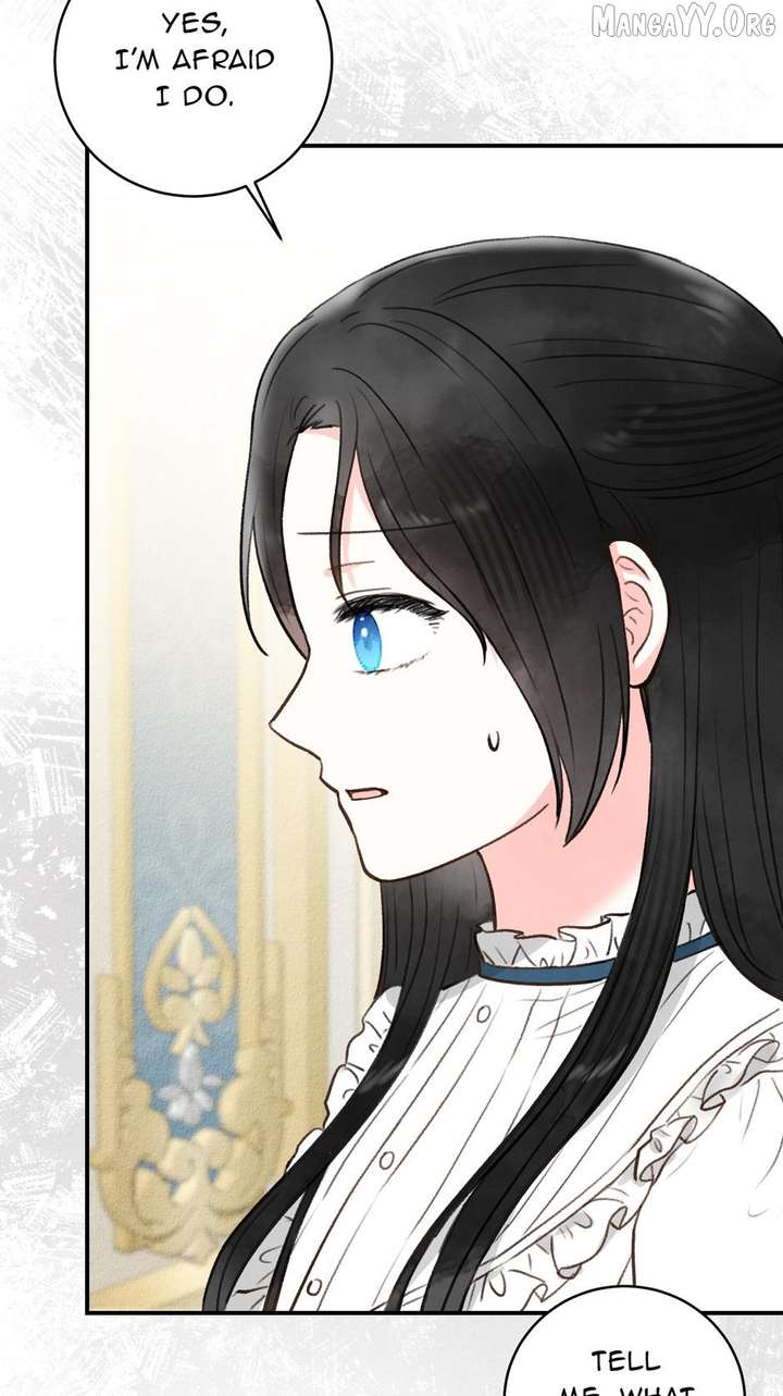 Alissa and the Magic Diary - Chapter 47 Page 38