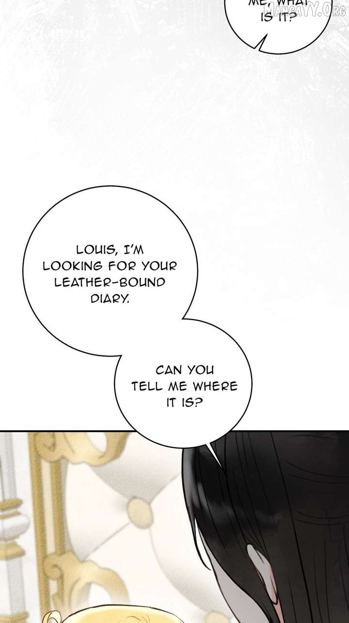 Alissa and the Magic Diary - Chapter 47 Page 39