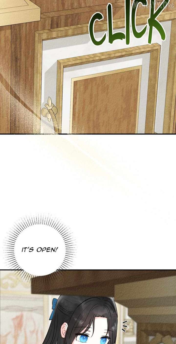 Alissa and the Magic Diary - Chapter 47 Page 44