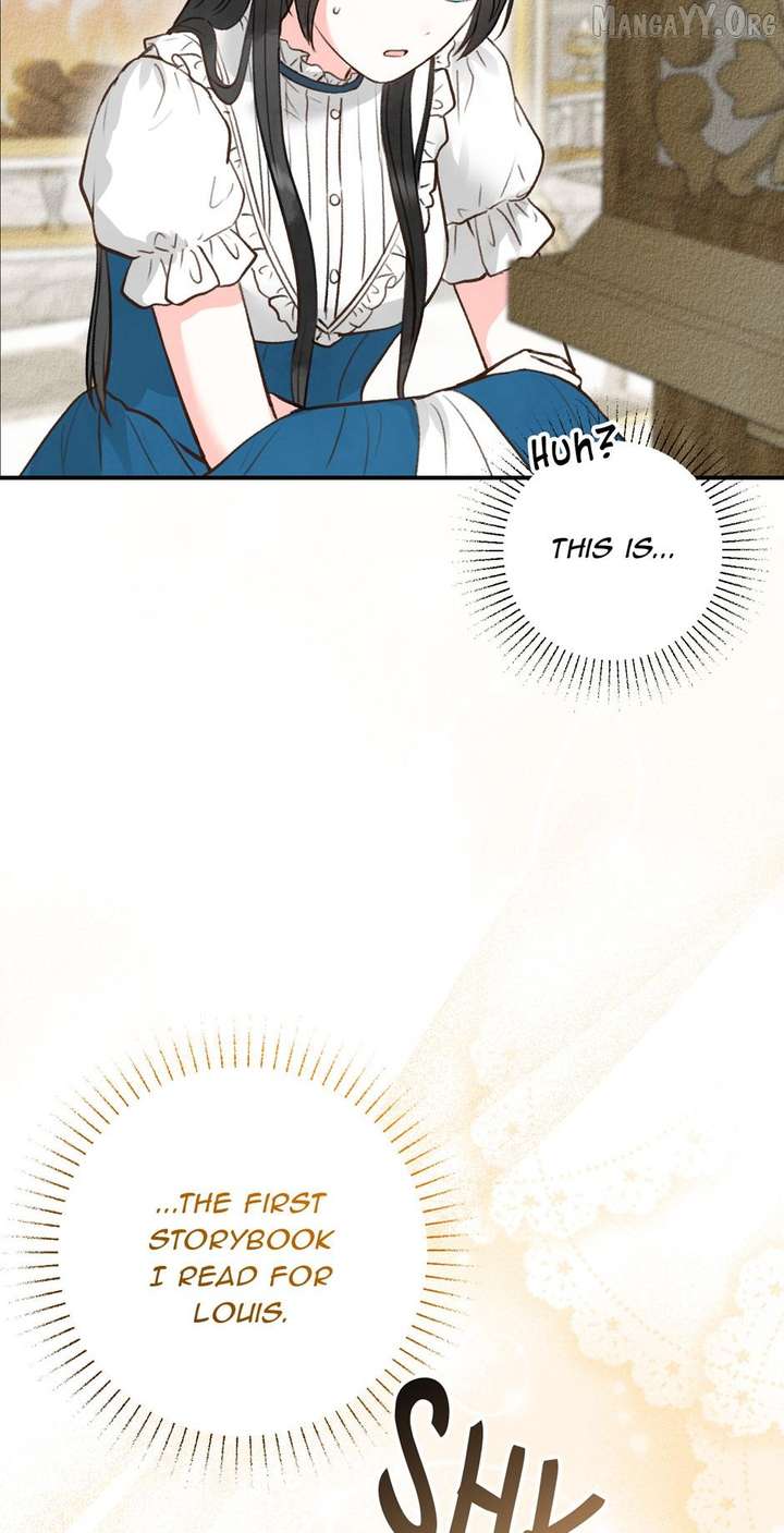 Alissa and the Magic Diary - Chapter 47 Page 45