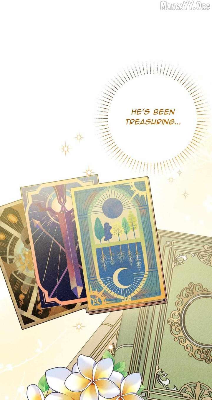 Alissa and the Magic Diary - Chapter 47 Page 47