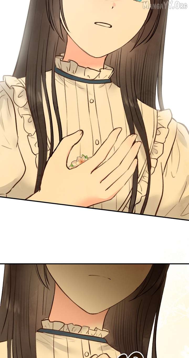 Alissa and the Magic Diary - Chapter 47 Page 49