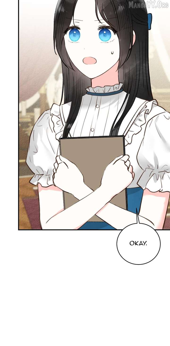 Alissa and the Magic Diary - Chapter 47 Page 5