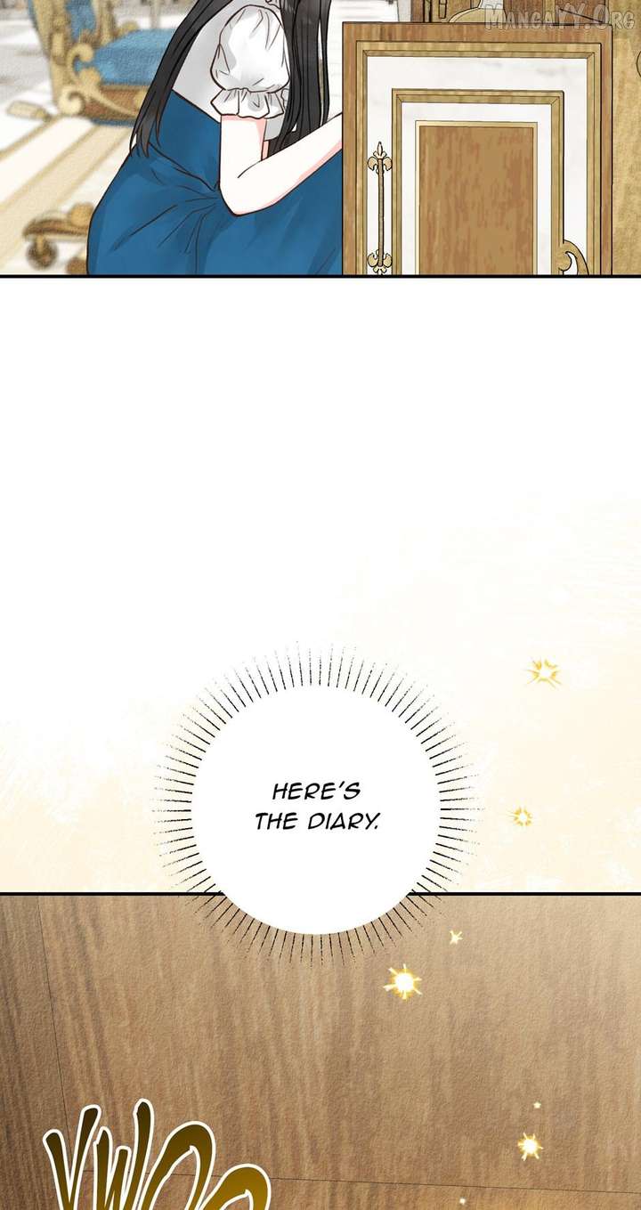 Alissa and the Magic Diary - Chapter 47 Page 51