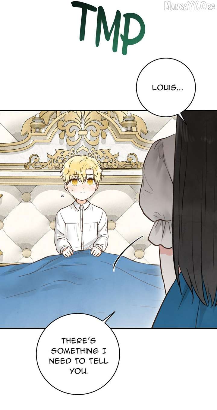 Alissa and the Magic Diary - Chapter 47 Page 53