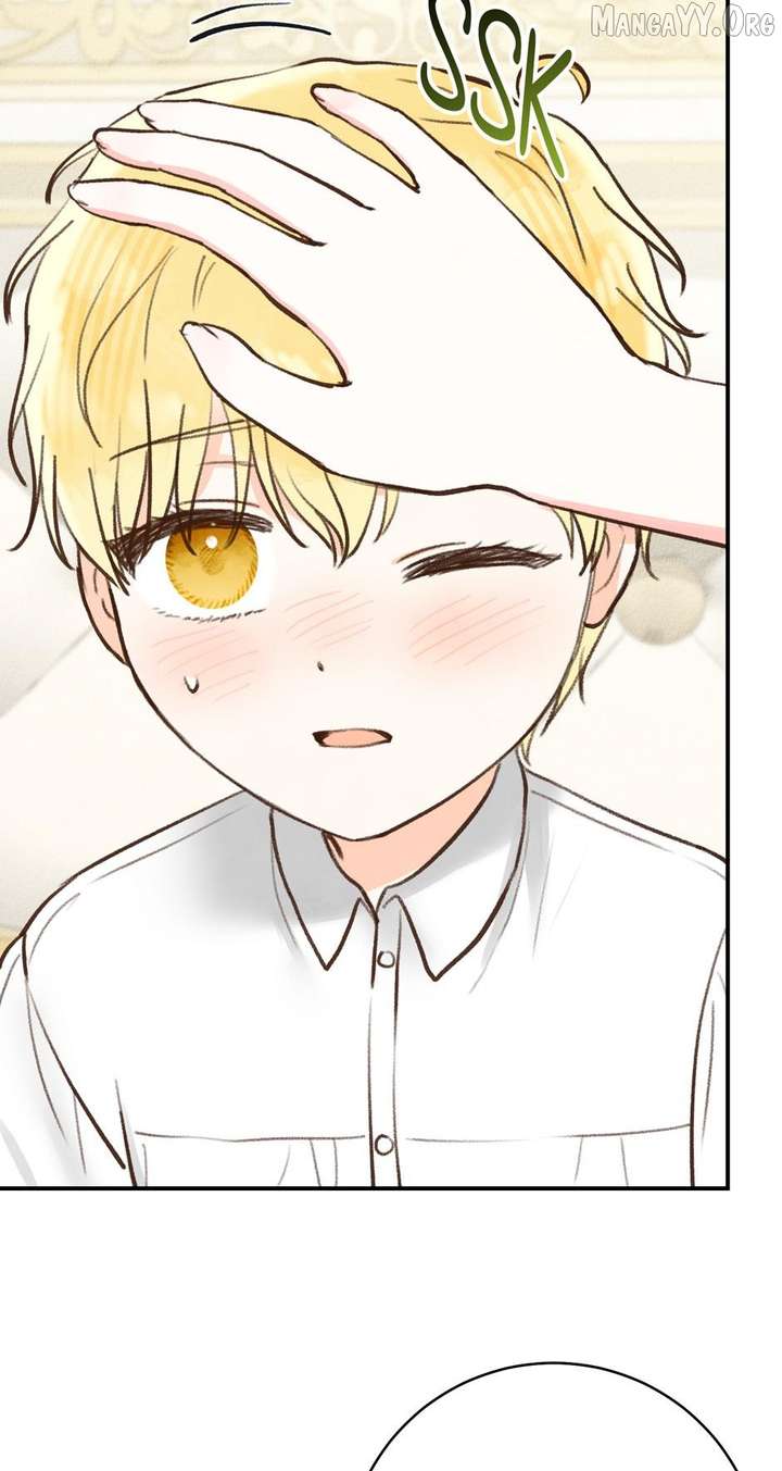 Alissa and the Magic Diary - Chapter 47 Page 58