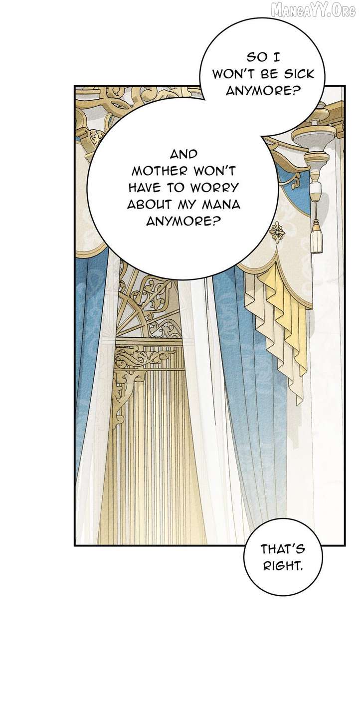 Alissa and the Magic Diary - Chapter 47 Page 60